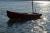 Boot, Rudkøbing 16 Fuß mit Volvo Penta Motor Jahrgang 2000 2000, mit geschlossener Teich