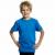 Firmatøj without pressure unused: 20 pcs. Kid's T-shirt, assorted colors Round neck, 100% cotton, 10 pcs. 2 years - 10 pcs. 4-6 years