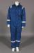 2 pcs. str. L DuPont Nomex thermo Fireproof overalls, flame retardant, antistatic
