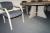 Custom-made conference table B 170 x L 315 cm, 6 chairs