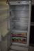 Miele refrigerator integrable model K34272ID StayFresh H122. Dyna Cool ventilation Guiding Sale 9995 kr.