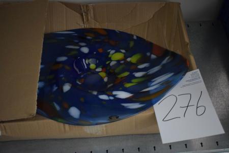 dish diameter 54 cm