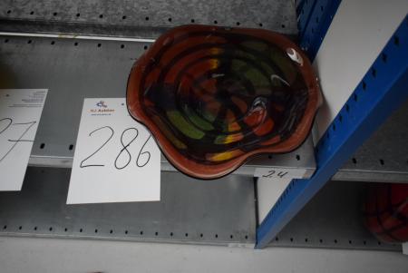Dish diameter: 35 cm