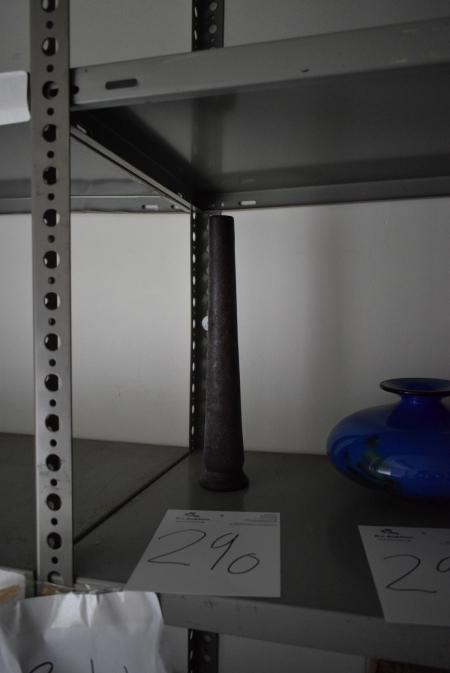 Vase Height: 25 cm