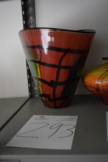 Vase 30x30 cm
