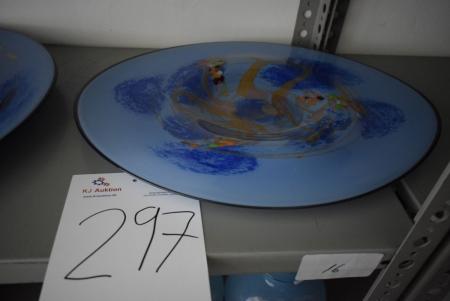 dish diameter: 54 cm