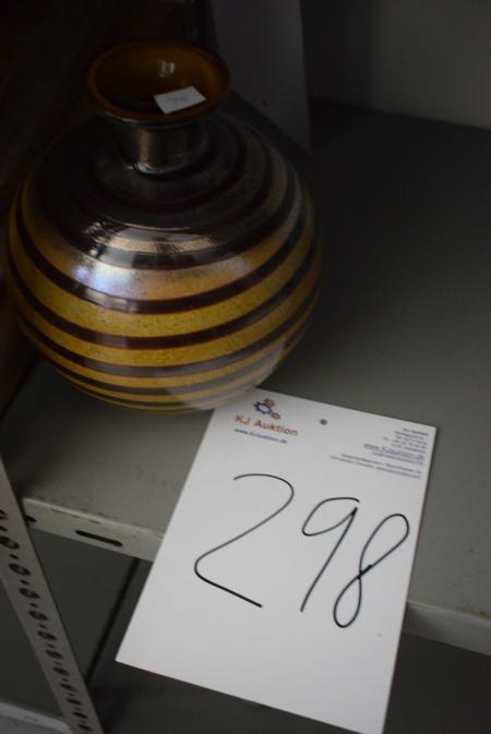 Vase 20x20 cm