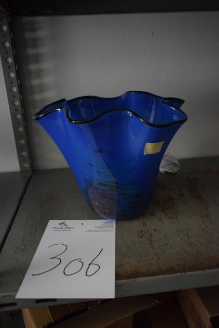 Vase 25 x 10 cm