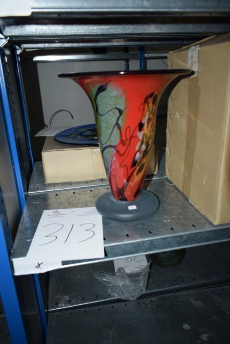 Vase 33 x 25 cm