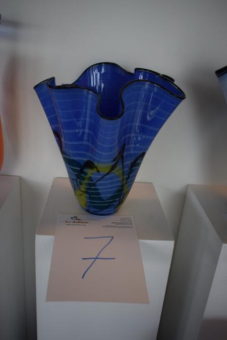 Alto vase height: 28 cm