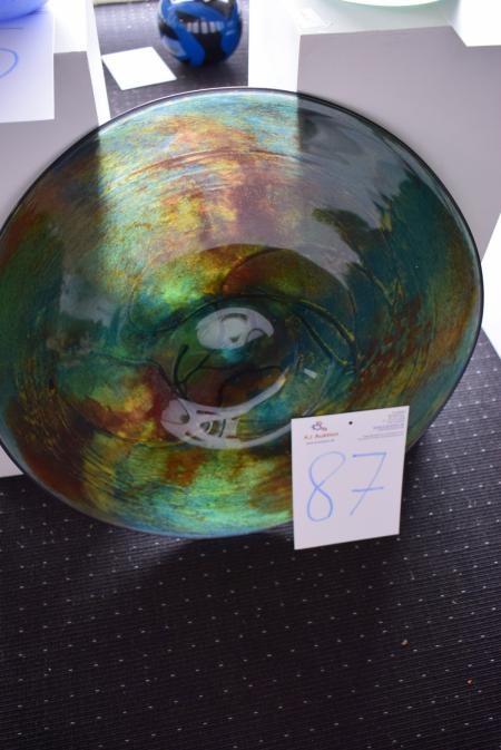 platter diameter: 60 cm