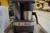 24V kaffemaskine, mrk. Ermax + 1 stk. rotorblink. Fabriksnyt