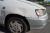 Toyota Picnic, 2,2 van, årgang 2000. momsfri, nr.plader kan medfølge, hvis den omregistreres ved afhentning. Reg.nr AA 43 153