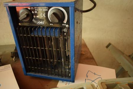 5 w electric heater