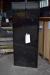 Tool cabinet without key 68 cm wide, 174 cm high