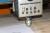  Flammeskærer Messer Griesheim, Corta KS 1500/2000, maskin nr 12000004 , med 4 skærehoveder, skærer efter optisk læser,kan skære op til 100 mm med diverse tilbehør 