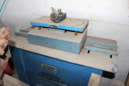 Milling Machine Lock Former serial No. 65494