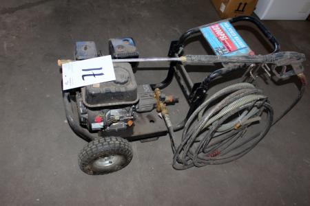 Pressure washer, Pro Power Cleaner 2800 PSI model 3WA 2800 A