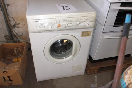 Waschmaschine Zanussi F1006