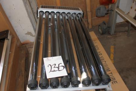 1 piece. VAC pipe 1200 mm. 135 x 62 x 15 cm.