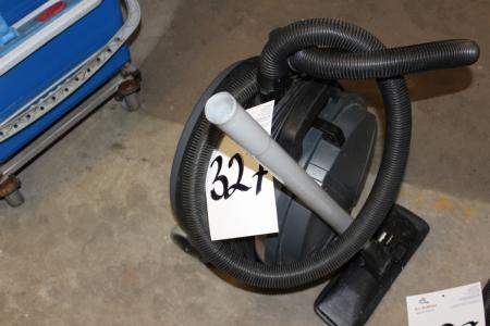 Vacuum cleaner, Nilfisk GD 930