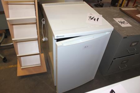 Refrigerator, Bauknecht