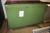 Steel Box, Lista with drawers 190 x 105 x 37 cm