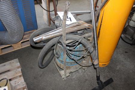 Vacuum cleaner Alto (worn)