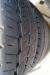 4 pcs. tires, Continental 215/70 R 15, S 109/107