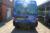 Renault Master 2.5 CDI 115, year 2008, driven 95755km T 3300 kg L: 1346 kg last sight d. 18-03-2016 - PLATE NOT INCLUDED