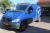 Mercedes-Benz Vito III. CDI, 4 wd, class of 2008, driven 89.000km T 2940 kg L 1054 kg last sight d. 20-04-2016 - PLATE NOT INCLUDED