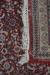 Genuine carpet, L 706 x W 165 cm. Ranked in 2007 to kr. 18.000, -