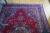 1 Oriental rug, B 240 x L 360 cm 