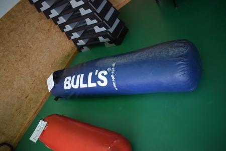 Punching ball, 180cm, Brand: Bul's