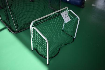 Eishockey Tor, 95cm breit, 60cm hoch.