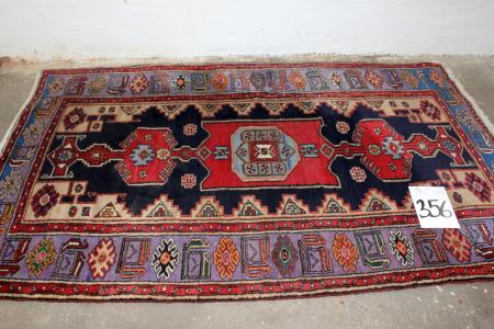 Genuine carpet, Holger Schmidt 140 x 225 cm