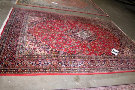 Ægte tæppe fra Iran 347 x 238 
