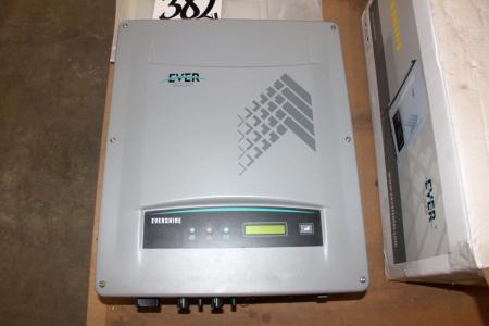 Inverter, Euroshine type TL3000-10 