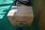 Box jump kasse. 