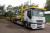 Auto Transporter, Iveco 400 Rolfo, chassis no. WJMA1VRM004282765, total length about 18 meters