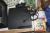 1 Playstation 3 + 1 Wii and 2 small goals and various games