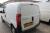 Van, Peugeot Bipper 1.4 HDI 70HK.4D. . 2009 Reg XK 92.520 KM 160.767 T: 1700 L: 488 Letzter TÜV 2016.04.03 (Dellen auf der rechten Seite hat)