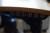 Hæve og sænkebord, 220x125cm 