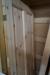 6 pieces. Finland pine doors 82,5 x 204 cm. 5 pieces. with lacquer and 1. with lye. 1 piece. Finland door guy (untreated), 82.5 x 204 cm. 1 piece. door Finland guy, 82.5 x 200 cm. 1 dies Finland door guy, 82.5 194 cm. 1 dies Finland guy 72m, 5 x 194 cm. 