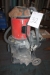 Industrial vacuum cleaner, Arminor 1200