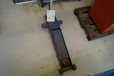 Don force height lifter 2 t