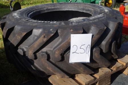 Tyres for Manitou 400 / 80-24
