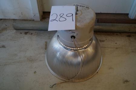 Industri lampe 220 V - 250 W