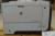 Photocopier marked. HP Laser Jet P3015