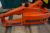 Chain saw, mrk. Sachs-Dolmar 285. Electrical, valves + pump